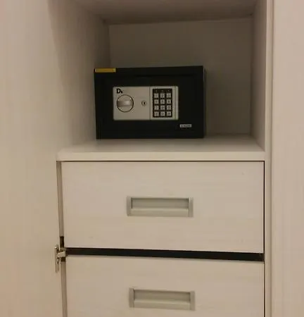 דירה A3xd צ'סטוצ'ובה