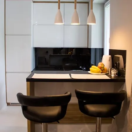 Apartament A3xd *