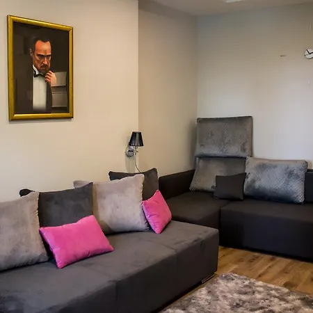 Apartament A3xd