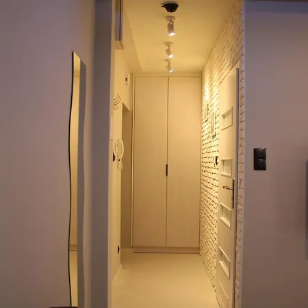 Apartament A3xd