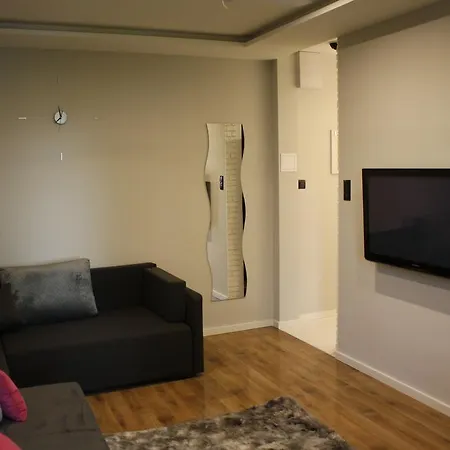 Apartament A3xd *