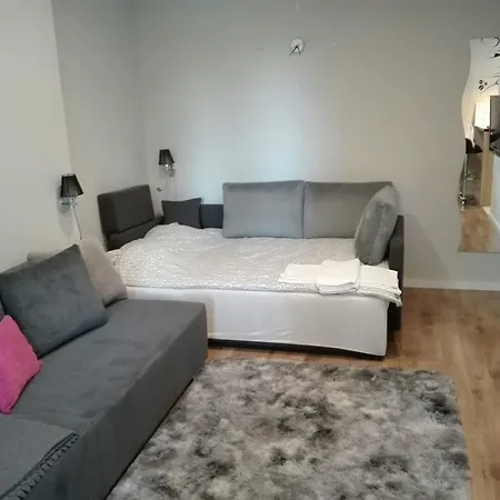 A3xd Apartament