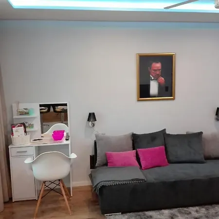 A3xd Apartament
