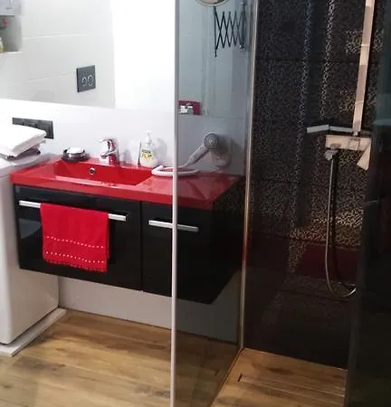 Apartament A3xd *