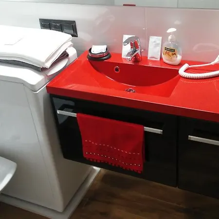 Apartament A3xd