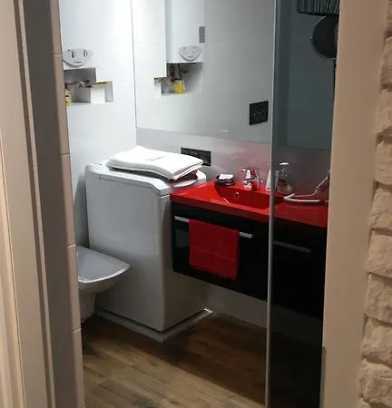 A3xd Apartament Częstochowa