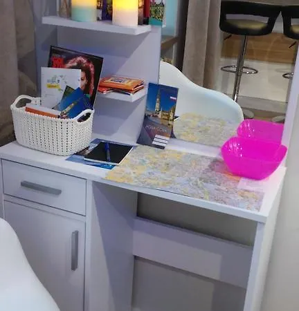 Apartament A3xd