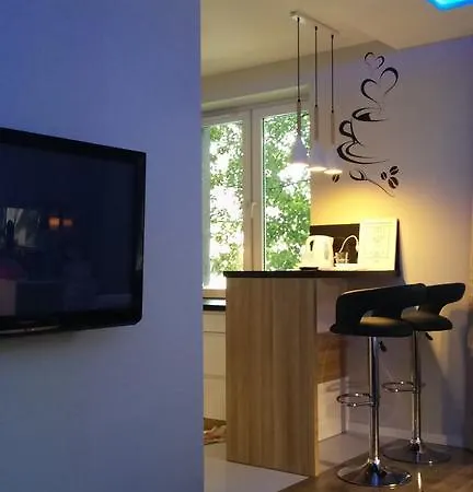 Apartament A3xd Częstochowa