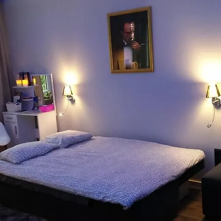 Apartament A3xd