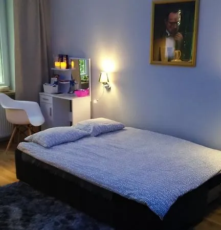 A3xd צ'סטוצ'ובה