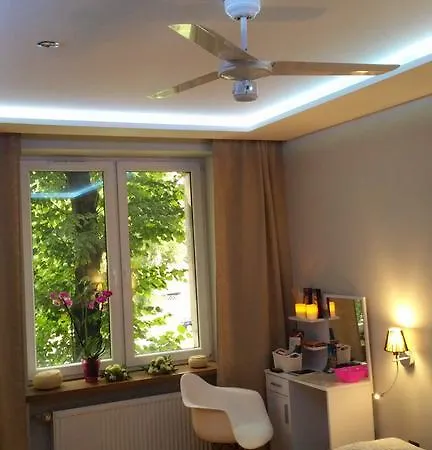 Apartament A3xd *