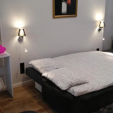 A3xd Apartament *