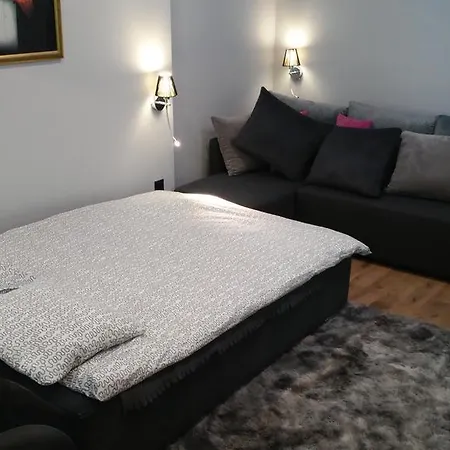 Apartament A3xd Częstochowa