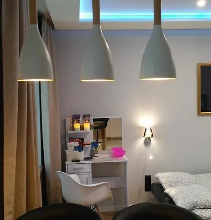 A3xd Apartament Częstochowa