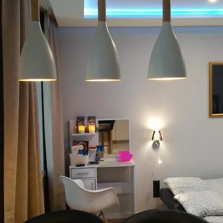 A3xd דירה צ'סטוצ'ובה