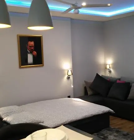 A3xd צ'סטוצ'ובה