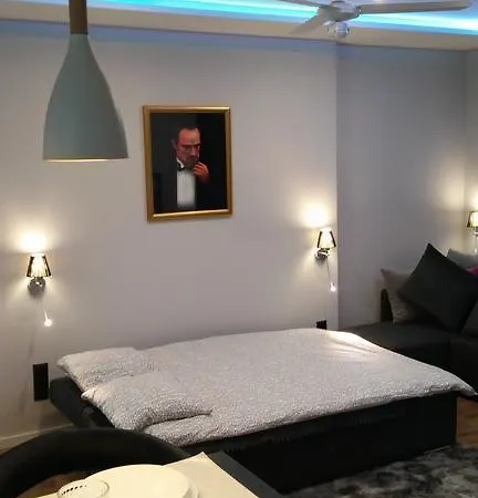 A3xd Apartament