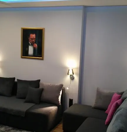 Apartament A3xd *