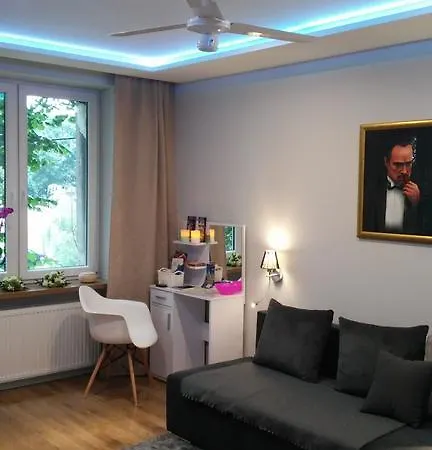 A3xd Apartament *