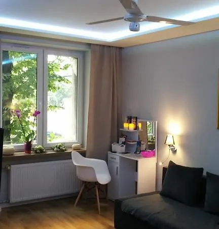 Apartament A3xd Częstochowa
