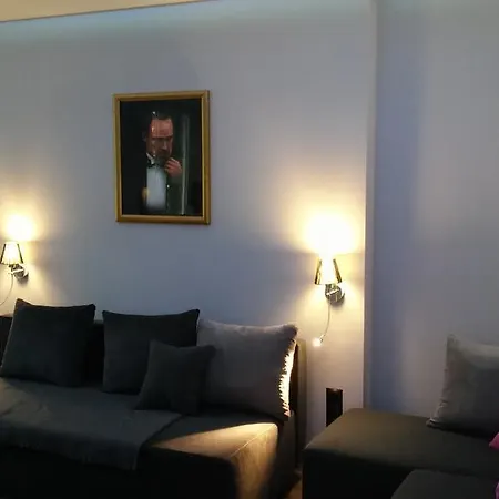 Apartament A3xd