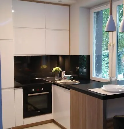 A3xd דירה צ'סטוצ'ובה