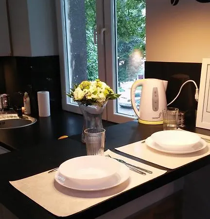 A3xd Apartament