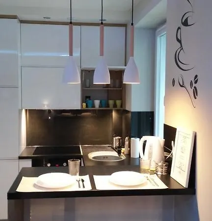 Apartament A3xd *