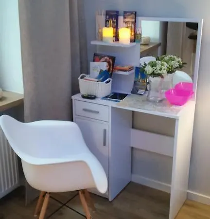 A3xd Apartament *