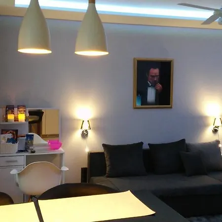 Apartament A3xd *