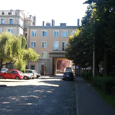 A3xd Apartament *