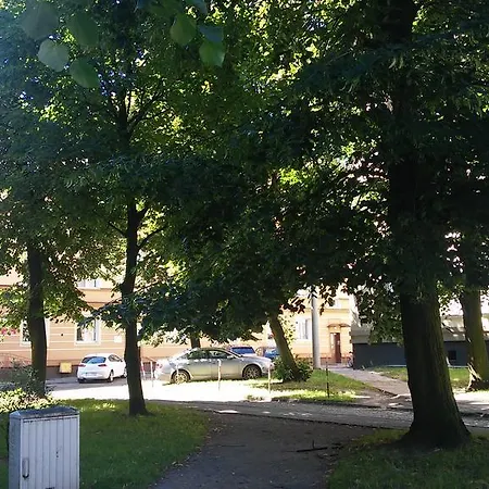 דירה A3xd צ'סטוצ'ובה