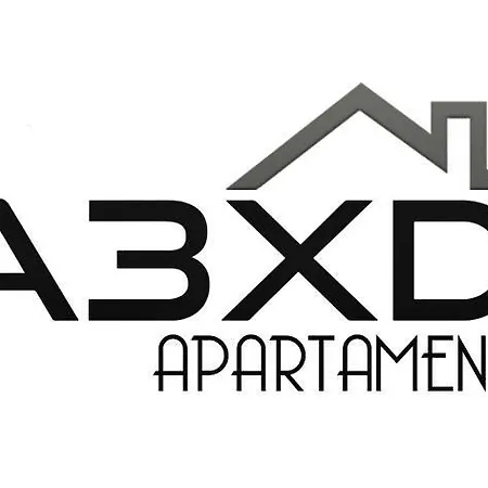 A3xd Apartament *