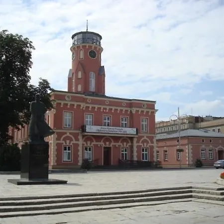 A3xd * צ'סטוצ'ובה