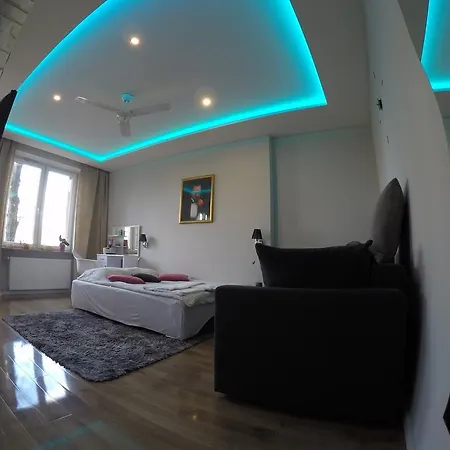 Apartament A3xd *