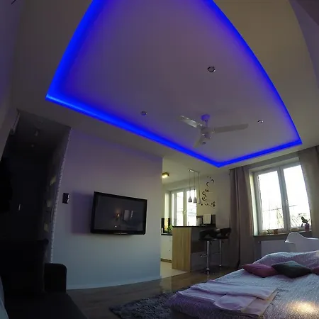 A3xd Apartament Częstochowa