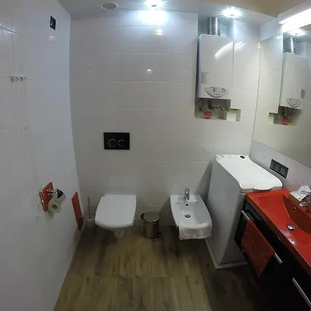 Apartament A3xd *