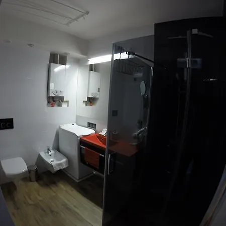 A3xd * צ'סטוצ'ובה