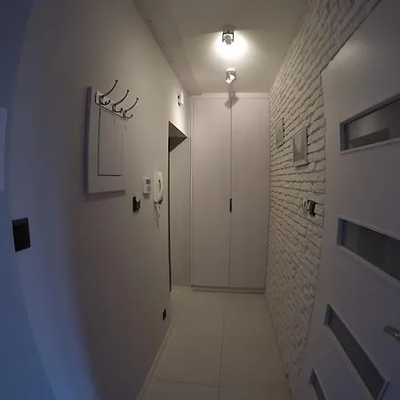 A3xd Apartament Częstochowa