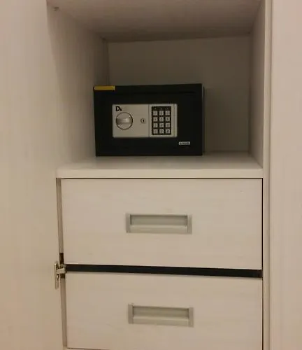 Apartment A3xd Czestochowa