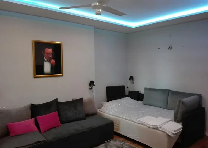 Apartment A3xd Czestochowa