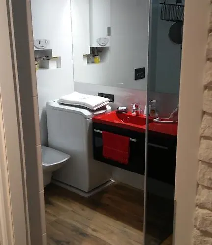 A3xd Apartment Czestochowa