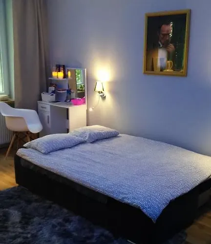 A3xd 琴斯托霍瓦