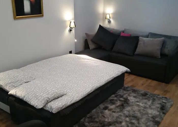 公寓 A3xd 琴斯托霍瓦