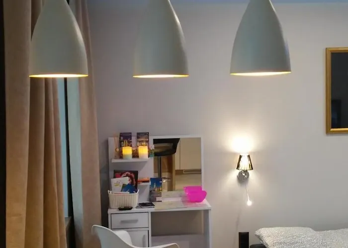 A3xd Apartment Czestochowa