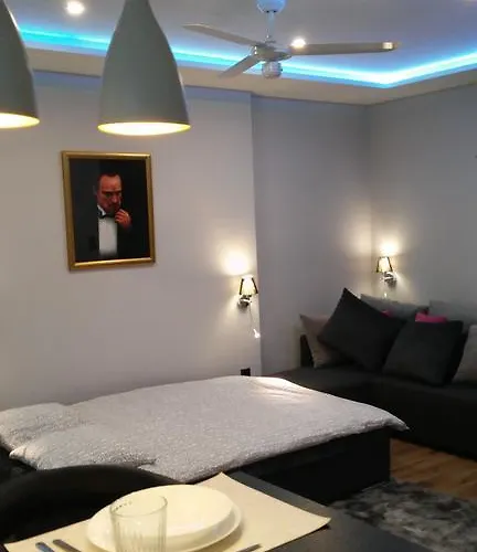 A3xd 琴斯托霍瓦