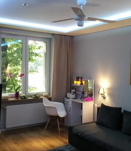 Apartment A3xd Czestochowa