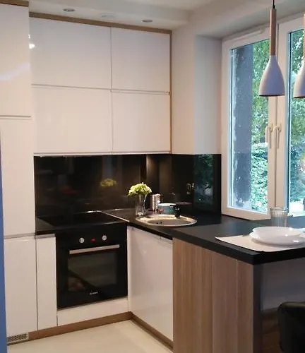 A3xd Apartment Czestochowa