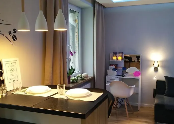 A3xd Apartment Czestochowa