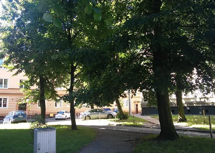 Apartment A3xd Czestochowa